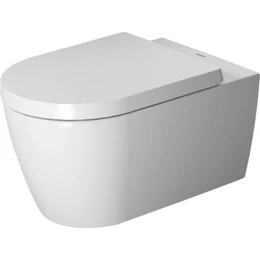 DURAVIT ME by Starck öblítőperem nélküli Rimless fali WC