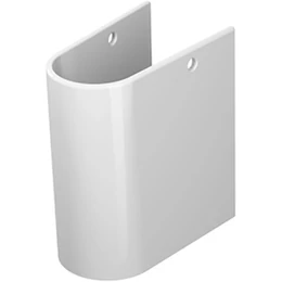 DURAVIT Starck 3 szifontakaró DURAVIT Starck 3 szifontakaró