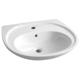 EGE VITRIFIYE kerámia mosdó, 60×48 cm EGE VITRIFIYE kerámia mosdó, 60×48 cm