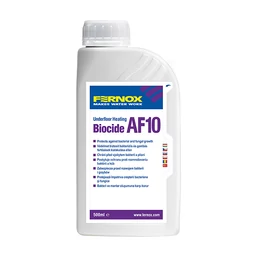 FERNOX Biocide AF10 500 ml FERNOX Biocide AF10 500 ml