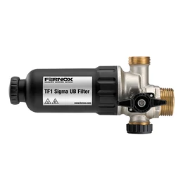 FERNOX TF1 Sigma UB Filter 3/4" FERNOX TF1 Sigma UB Filter 3/4"