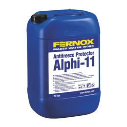 FERNOX Antifreeze Protector Alphi-11 25 liter