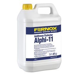 FERNOX Antifreeze Protector Alphi-11 5 liter