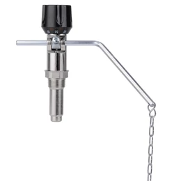 FERRO huzatszabályzó 3/4", láncos FERRO huzatszabályzó 3/4", láncos