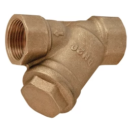 FERRO szennyszűrő (Y-szűrő), 3/4" FERRO szennyszűrő (Y-szűrő), 3/4"