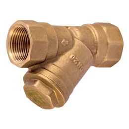 FERRO G41 típusú Y-gázszűrő, 3/4" FERRO G41 típusú Y-gázszűrő, 3/4"