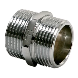 Réz közcsavar 1/2" krómozott Réz közcsavar 1/2" krómozott