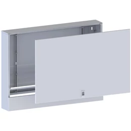 FERRO falon kívüli osztószekrény, 840/575/170 - ÚJ