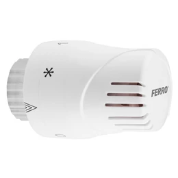 FERRO M30×1,5 termosztátfej FERRO M30×1,5 termosztátfej