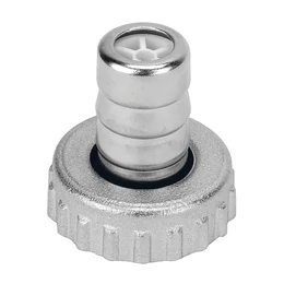 FERRO kerti csap tömlővég 1/2" FERRO kerti csap tömlővég 1/2"