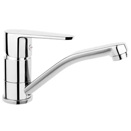 FERRO Algeo álló mosdócsaptelep elforgatható kifolyóval