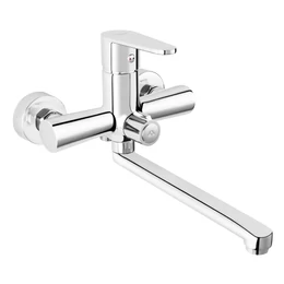 FERRO Algeo fali mosdó és kádtöltő csaptelep FERRO Algeo fali mosdó és kádtöltő csaptelep