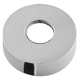 FERRO hengeres rozetta csaptelephez, 3/4", króm FERRO hengeres rozetta csaptelephez, 3/4", króm