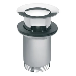 FERRO G5/4 lefolyószelep Click-Clack túlfolyós mosdóhoz FERRO G5/4 lefolyószelep Click-Clack túlfolyós mosdóhoz