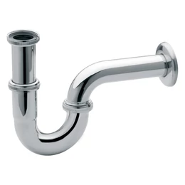 FERRO csőszifon G5/4"×32 mm, króm FERRO csőszifon G5/4"×32 mm, króm