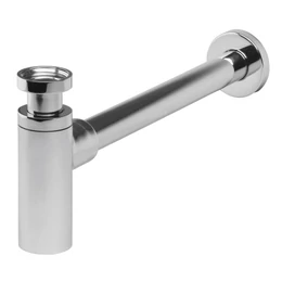 FERRO hengeres búraszifon G5/4"×32 mm, króm FERRO hengeres búraszifon G5/4"×32 mm, króm