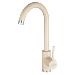 FERRO Freya konyhai csaptelep, homokszín FERRO Freya konyhai csaptelep, homokszín