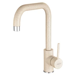FERRO Freya konyhai csaptelep, homokszín FERRO Freya konyhai csaptelep, homokszín