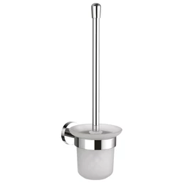 FERRO Grace fali WC kefe tartó FERRO Grace fali WC kefe tartó