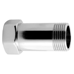 FERRO csaphosszabbító toldóelem G3/4" króm FERRO csaphosszabbító toldóelem G3/4" króm