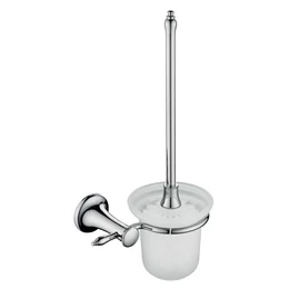 FERRO Retro WC-kefe tartóval FERRO Retro WC-kefe tartóval