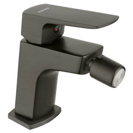 FERRO Vitto VerdeLine bidécsaptelep, gun metal