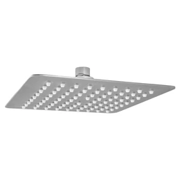 FERRO Slim mennyezeti fejzuhany 200×200 mm FERRO Slim mennyezeti fejzuhany 200×200 mm