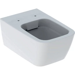 GEBERIT iCon Square fali WC, mélyöblítésű, zárt forma, Rimfree GEBERIT iCon Square fali WC, mélyöblítésű, zárt forma, Rimfree