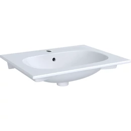 GEBERIT Acanto mosdó szekrényhez, 60 cm GEBERIT Acanto mosdó szekrényhez, 60 cm