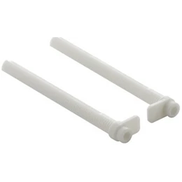 GEBERIT távolságtartó rúd nyomólap rögzítőkeretéhez (2 db)