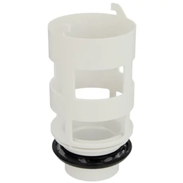 GEBERIT öblítőszelep kosár öblítőszelephez és Artline falsík alatti öblítőtartályhoz