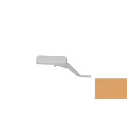 GEBERIT nyomógomb AP112 öblítőtartályhoz, Bahama bézs