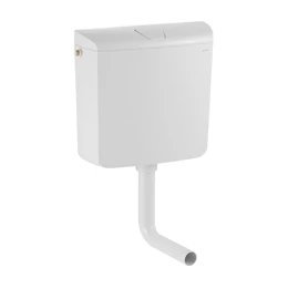 GEBERIT AP110 falon kívüli öblítőtartály, öblítés-stop funkciós öblítés GEBERIT AP110 falon kívüli öblítőtartály, öblítés-stop funkciós öblítés