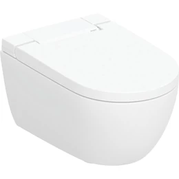 GEBERIT AquaClean Alba komplett higiéniai berendezés, fali WC