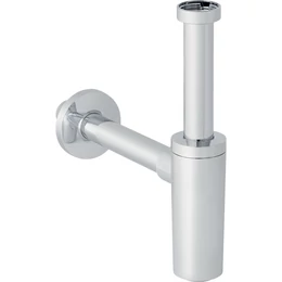 GEBERIT búraszifon mosdóhoz, hátsó kifolyású, 32 mm GEBERIT búraszifon mosdóhoz, hátsó kifolyású, 32 mm