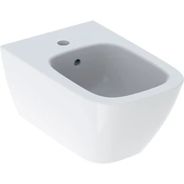 GEBERIT Smyle Square fali bidé, zárt forma GEBERIT Smyle Square fali bidé, zárt forma