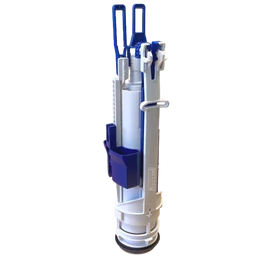 GEBERIT 212-es típusú öblítőszelep, komplett