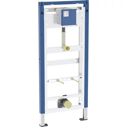 GEBERIT Duofix vizelde szerelőelem, 130 cm, univerzális, Basic vizeldevezérléshez