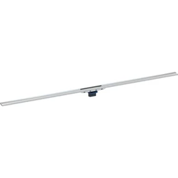 GEBERIT CleanLine80 zuhanyfolyóka, 30-130 cm, rozsdamentes acél, polírozott/korrózióálló szálcsiszolt acél GEBERIT CleanLine80 zuhanyfolyóka, 30-130 cm, rozsdamentes acél, polírozott/korrózióálló szálcsiszolt acél