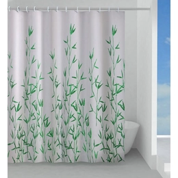 GEDY Eucalipto zuhanyfüggöny, 180×200 cm, polyester