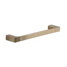 GEDY Pirenei törölközőtartó, 350×66 mm, matt arany GEDY Pirenei törölközőtartó, 350×66 mm, matt arany