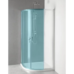 GELCO AG4290 zuhanykabin tartalék fix üveg