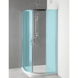 GELCO AG4290 zuhanykabin tartalék ajtó üveg