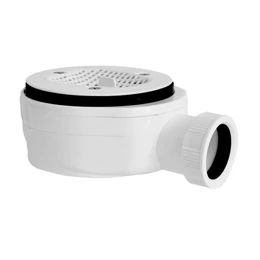 GELCO Irena zuhanytálca szifon 90 mm, extra slim GELCO Irena zuhanytálca szifon 90 mm, extra slim