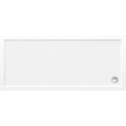 GELCO Nora szögletes zuhanytálca