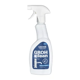 GROHE GROHClean tisztítószer GROHE GROHClean tisztítószer