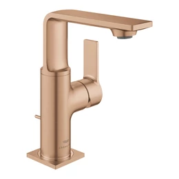 GROHE Allure egykaros mosdócsaptelep 1/2" M-es méret, brushed warm sunset GROHE Allure egykaros mosdócsaptelep 1/2" M-es méret, brushed warm sunset