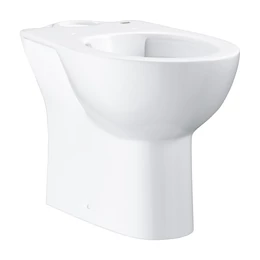 GROHE Bau Ceramic álló WC (falhoz) monoblokkos kombinációhoz, mély, hátsó, Rimless GROHE Bau Ceramic álló WC (falhoz) monoblokkos kombinációhoz, mély, hátsó, Rimless