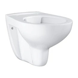 GROHE Bau Ceramic fali függesztésű WC, mély, Rimless GROHE Bau Ceramic fali függesztésű WC, mély, Rimless