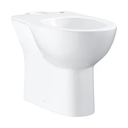 GROHE Bau Ceramic álló WC (falhoz) monoblokkos kombinációhoz, mély, hátsó GROHE Bau Ceramic álló WC (falhoz) monoblokkos kombinációhoz, mély, hátsó